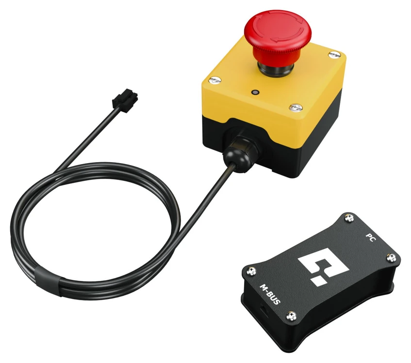 Qubic System QS-MC6